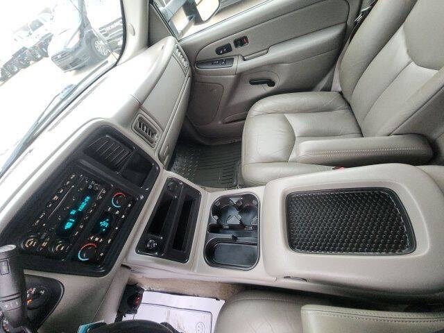 2007 GMC Sierra 2500HD Classic