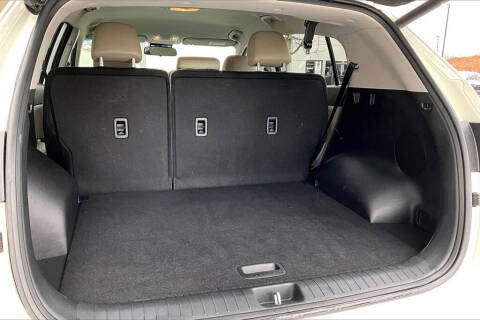 2021 Kia Sportage EX