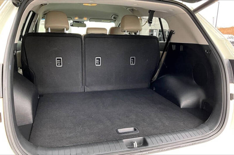 2021 Kia Sportage EX