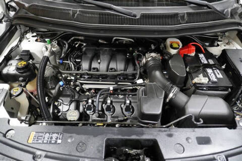 2018 Ford Explorer Police Interceptor Utility