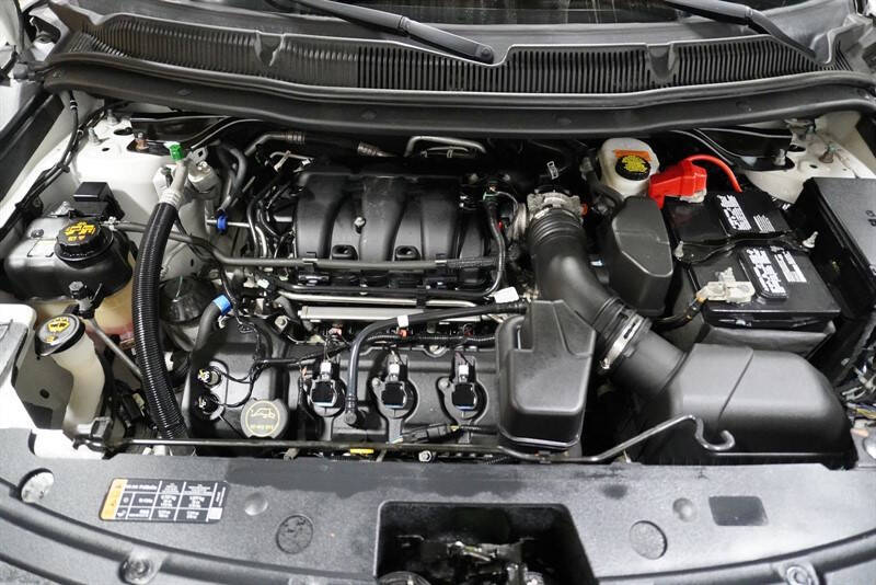 2018 Ford Explorer Police Interceptor Utility