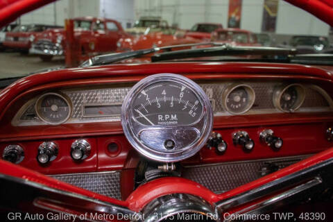 1962 Ford Galaxie