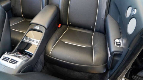 2016 Rolls-Royce Dawn