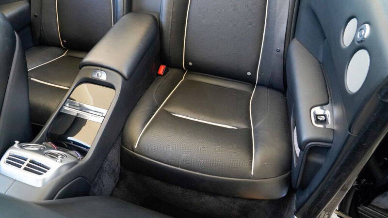 2016 Rolls-Royce Dawn