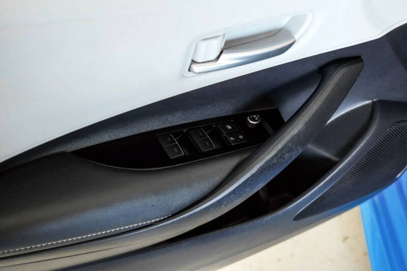 2021 Toyota Corolla Hatchback
