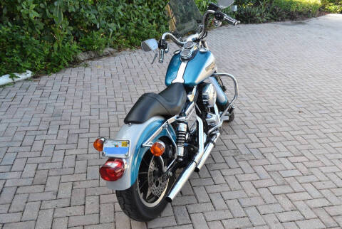 1994 Harley-Davidson Low Rider