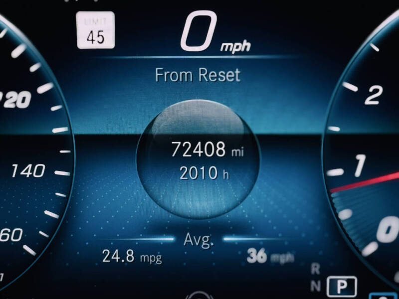 2020 Mercedes-Benz GLE GLE 350 4MATIC