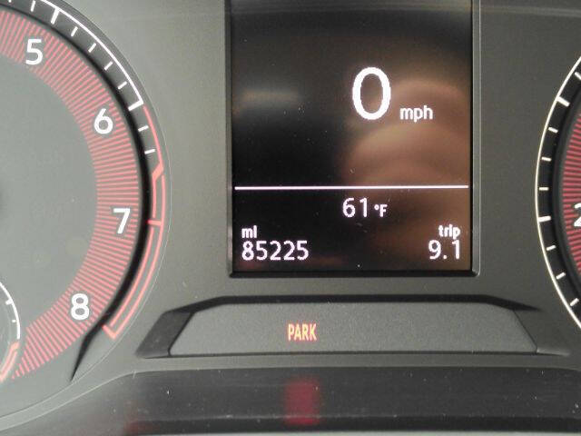 2021 Volkswagen Jetta