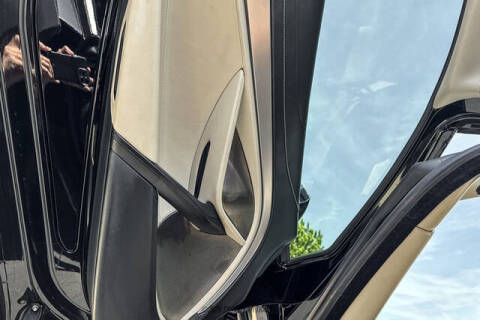 2018 McLaren 720S Luxury