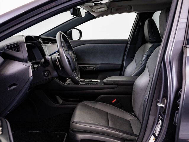 2023 Lexus RZ 450e