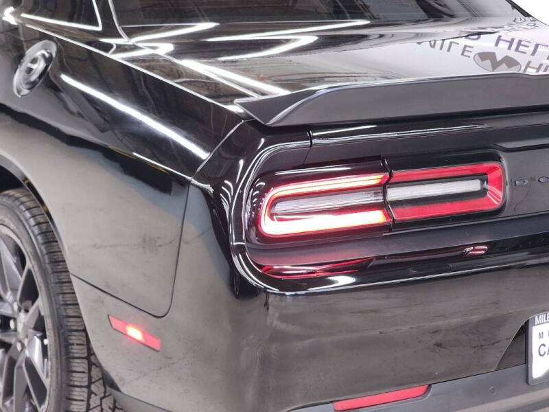 2021 Dodge Challenger GT