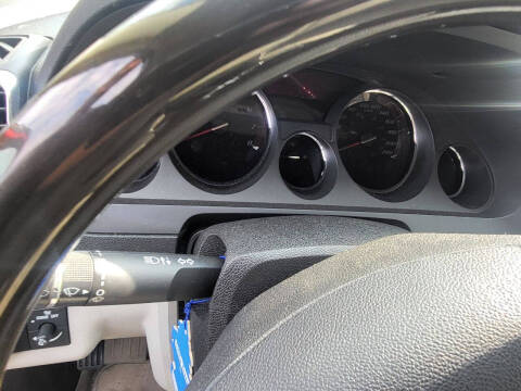 2012 GMC Acadia Denali