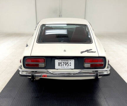 1973 Datsun 240Z