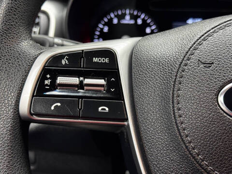 2020 Kia Sorento LX V6