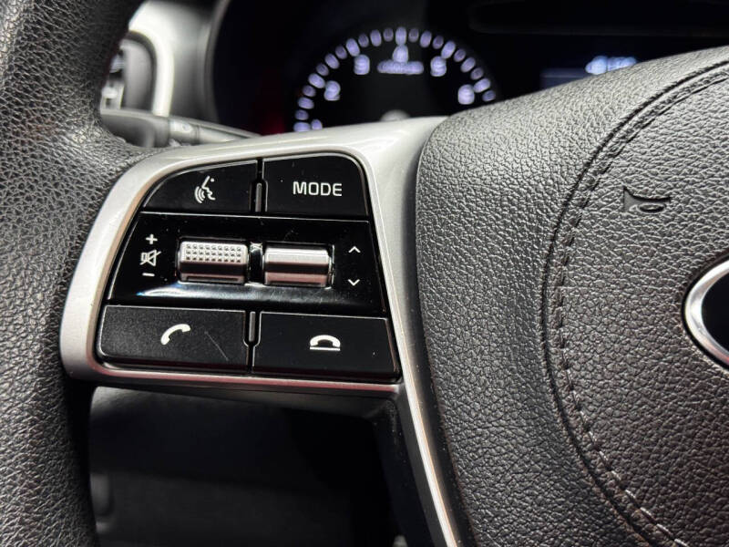 2020 Kia Sorento LX V6