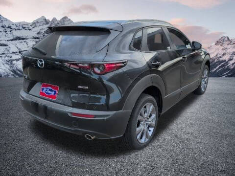 2026 Mazda CX-30 2.5 S Premium