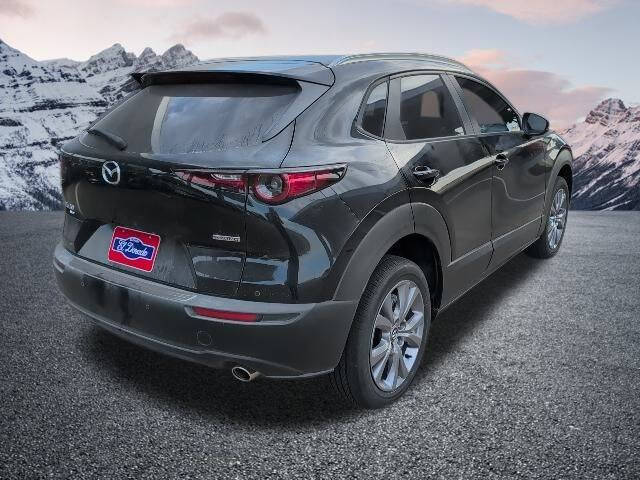 2026 Mazda CX-30 2.5 S Premium