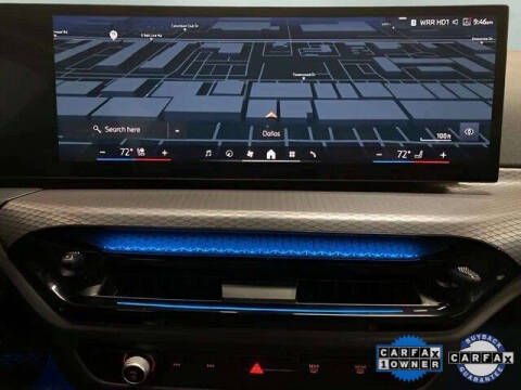 2025 BMW 4 Series 430i xDrive Gran Coupe