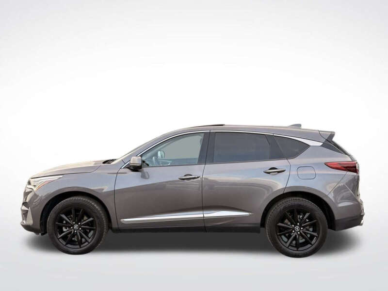 2021 Acura RDX SH-AWD