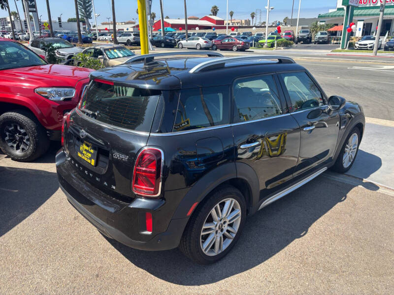 2022 MINI Countryman