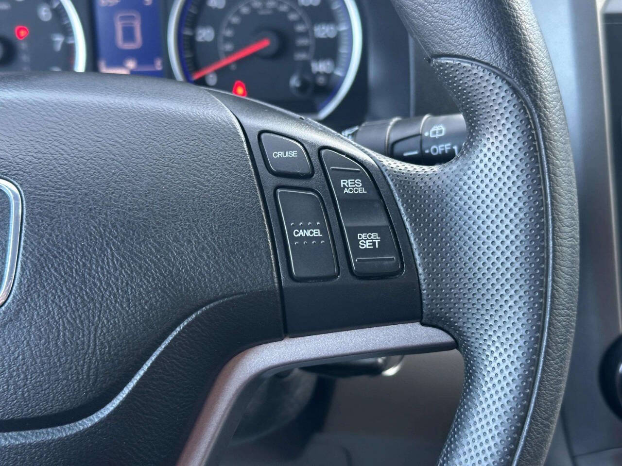 HondaCR-V27