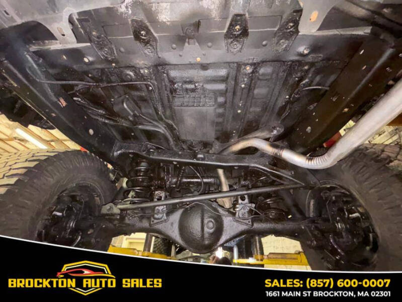 2008 Toyota FJ Cruiser