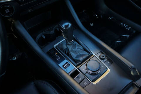 2020 Mazda Mazda3 Sedan Select