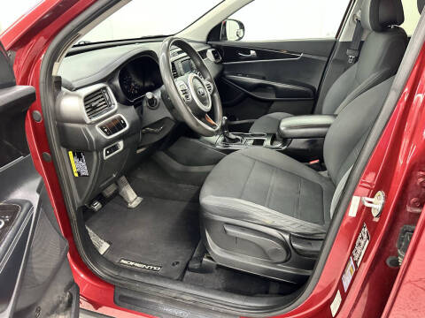 2016 Kia Sorento LX V6