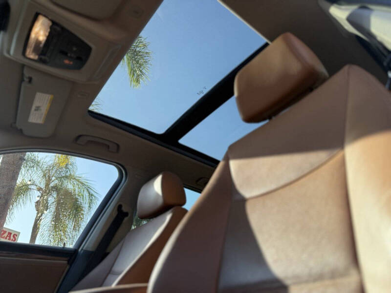 2015 BMW X3 xDrive35i