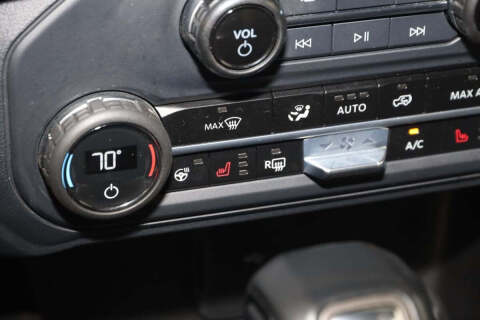 2023 Ford Bronco Wildtrak Advanced