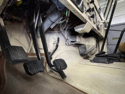 1980 Jeep CJ-5