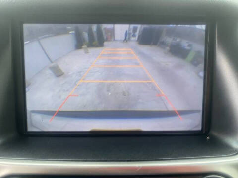 2015 Chevrolet Suburban LT