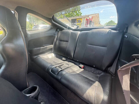 2006 Acura RSX Type-S
