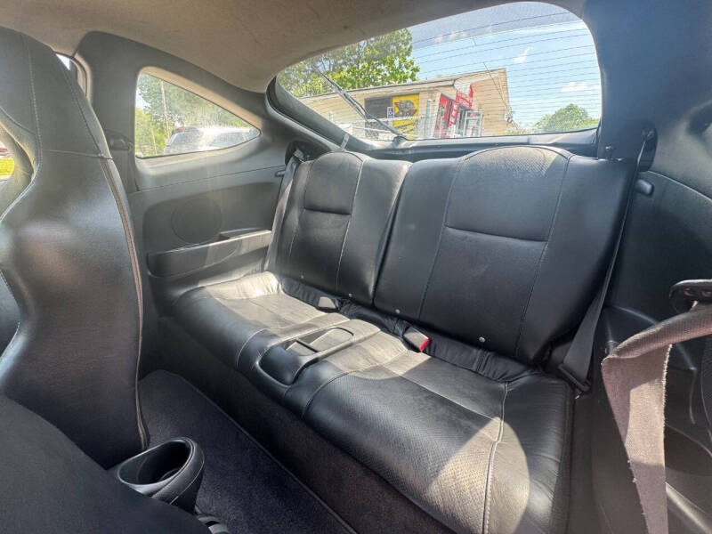 2006 Acura RSX Type-S