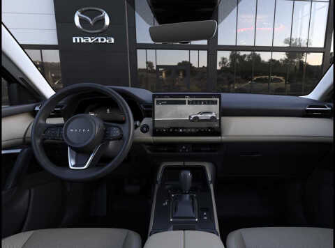 2026 Mazda CX-5 2.5 S Premium