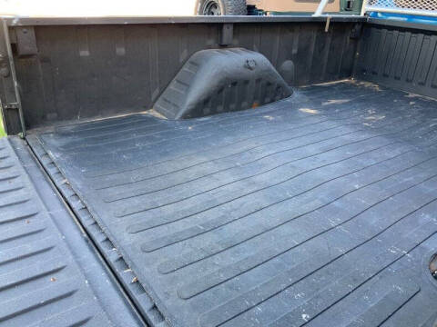1993 Dodge RAM 250