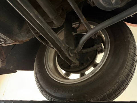 1978 Volkswagen Super Beetle