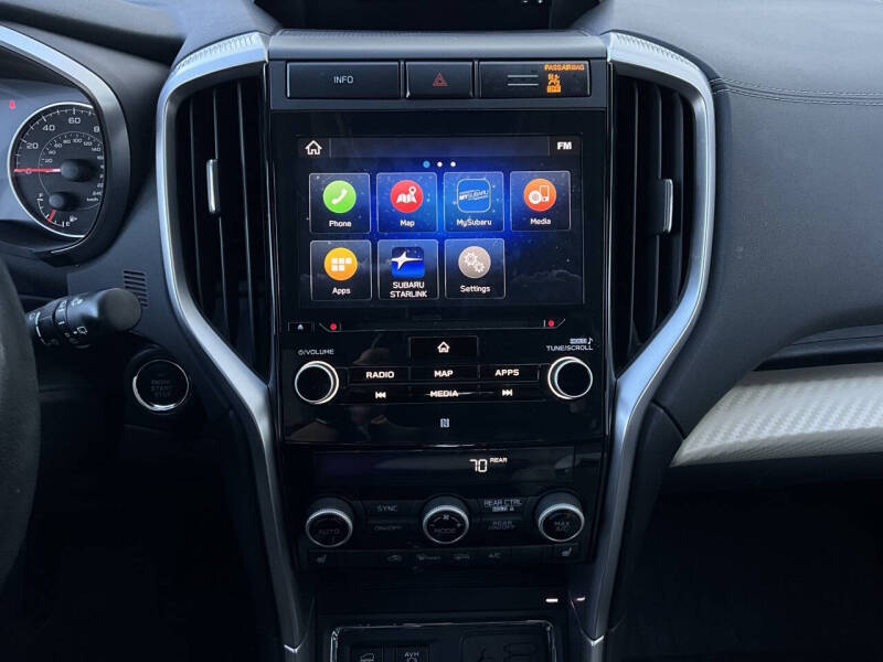 2021 Subaru Ascent Premium 7-Passenger