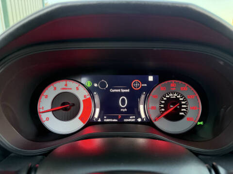 2023 Acura TLX SH-AWD Type S