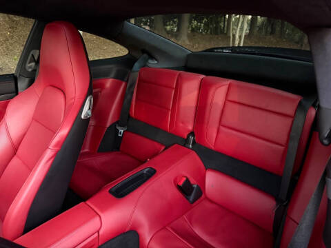 2015 Porsche 911 Turbo S