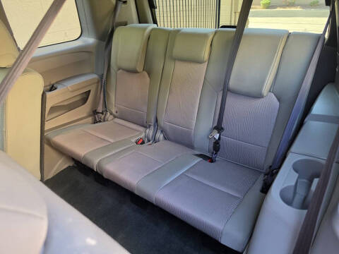 2014 Honda Pilot EX