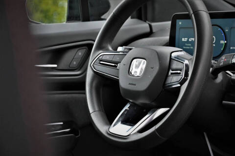 2024 Honda Prologue EX