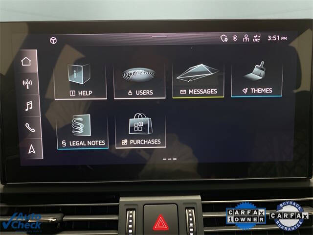 2023 Audi SQ5 3.0T quattro Premium Plus