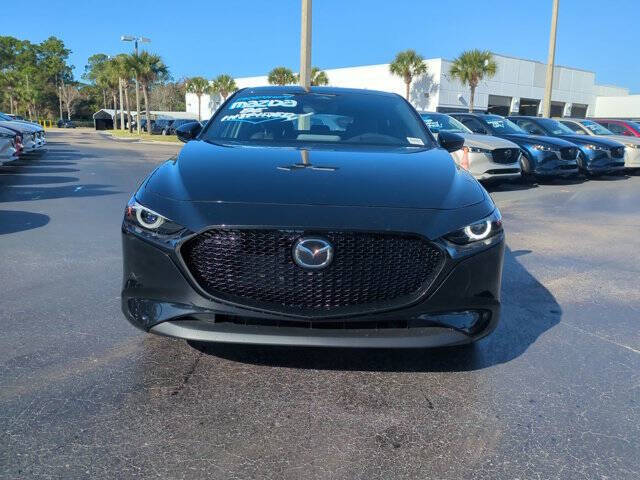 2026 Mazda Mazda3 Hatchback 2.5 S Premium