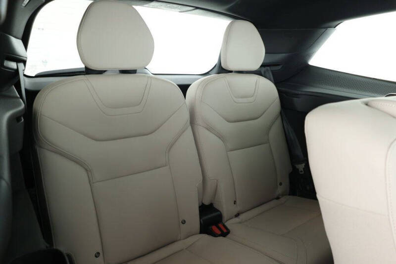 2025 Volvo EX90 Twin Plus 7P