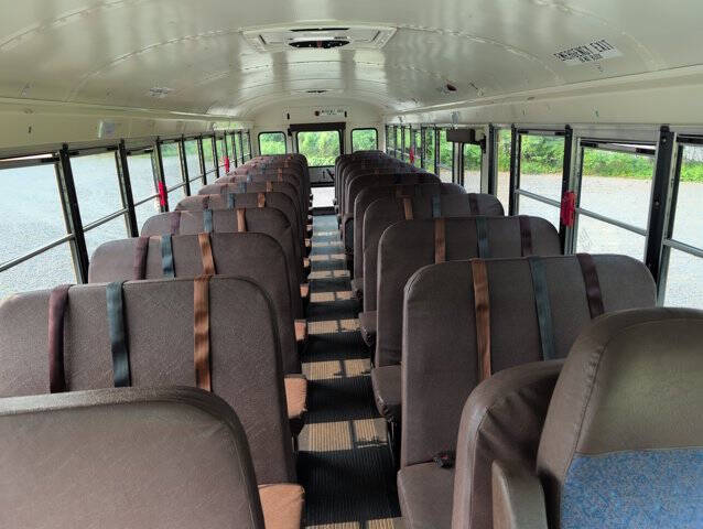 2018 IC Bus CE Series