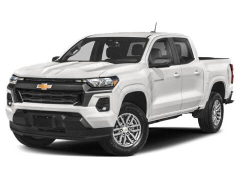 2023 Chevrolet Colorado for sale at Edwards Storm Lake in Storm Lake IA