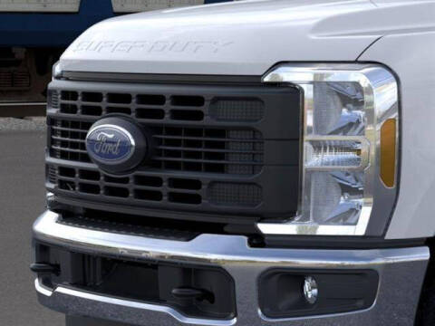 2026 Ford F-250 Super Duty