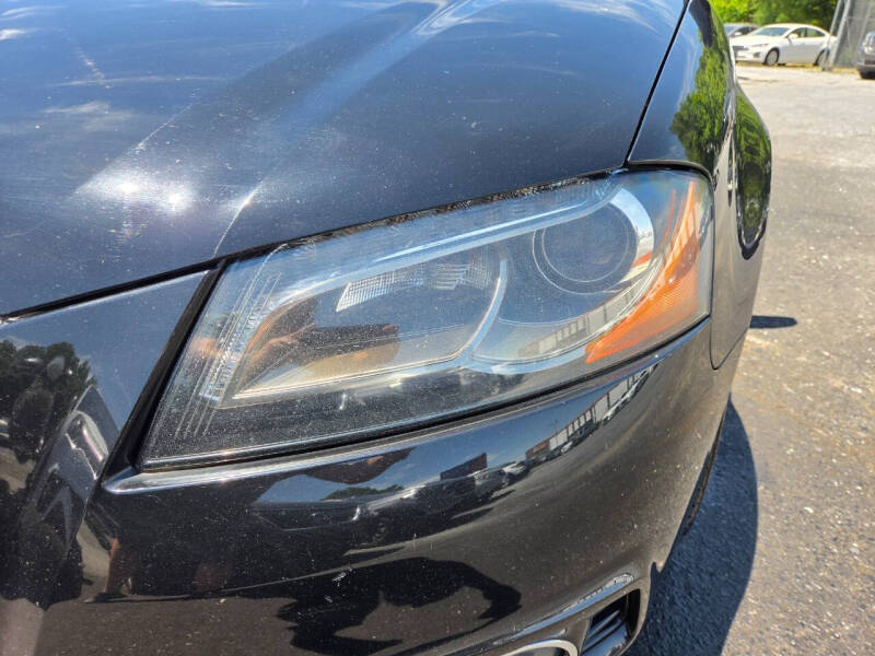2013 Audi A3 2.0 TDI Premium Plus