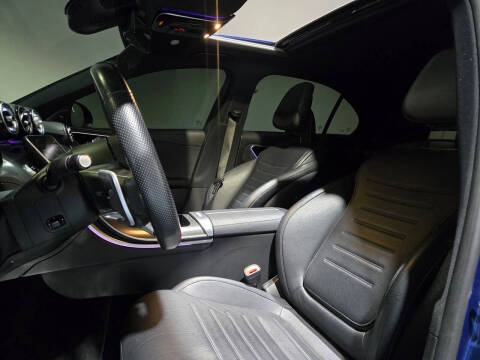2023 Mercedes-Benz C-Class AMG C 43